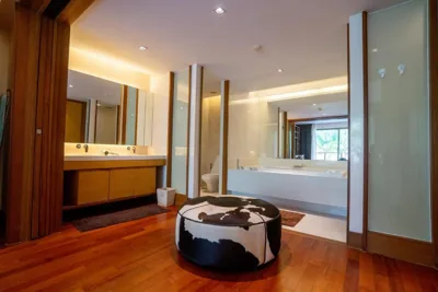 Suit of Naithon beachfron apartment – Fotos 3