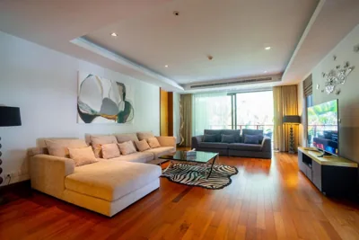 Suit of Naithon beachfron apartment – Fotos 5
