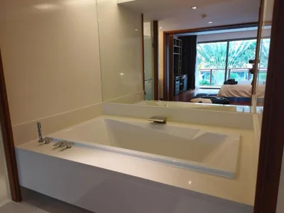 Suit of Naithon beachfron apartment – Fotos 7