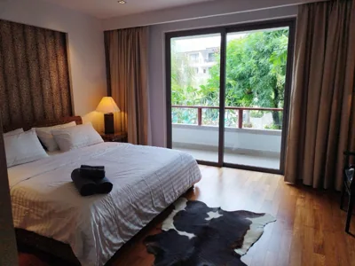 Suit of Naithon beachfron apartment – Fotos 9