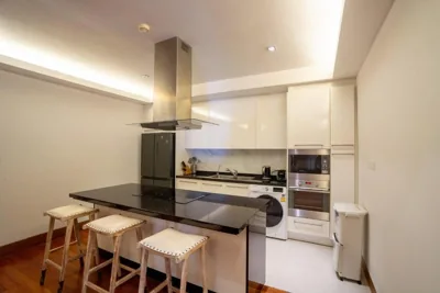 Suit of Naithon beachfron apartment – Fotos 12