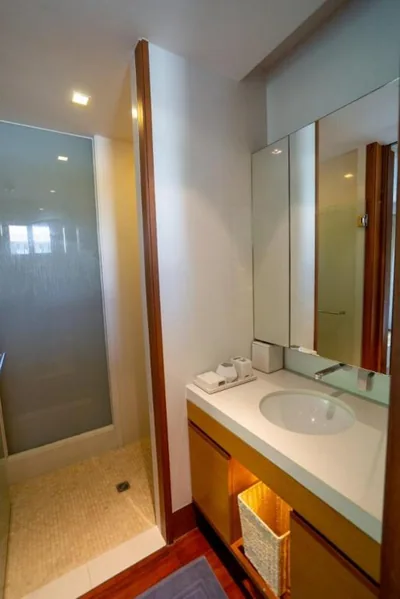 Suit of Naithon beachfron apartment – Fotos 15