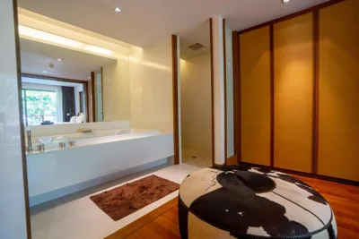 Suit of Naithon beachfron apartment – Fotos 16